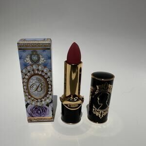 Pat McGrath Labs Mattetrance Lipstick Bridgerton Limited Edition Her Majesty 4g